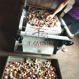 羽毛球微波烘干機(jī)